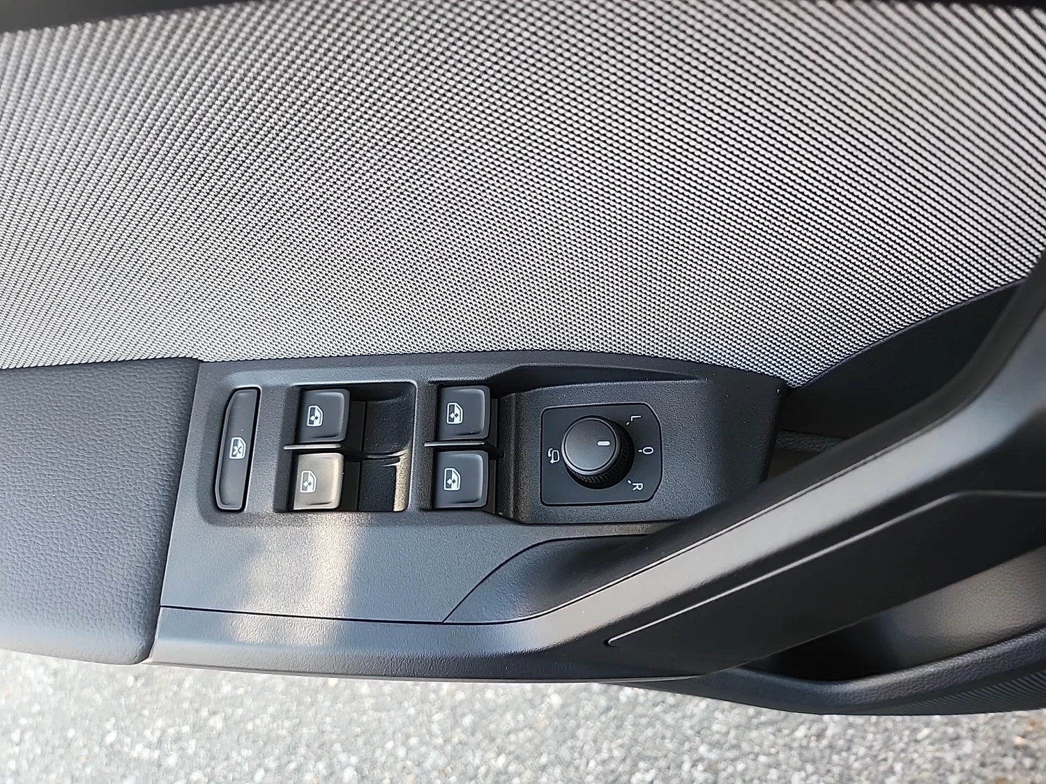 Bild eines Ibiza FR 1.0 TSI 95PS