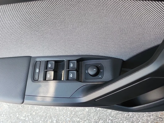 Bild eines Ibiza FR 1.0 TSI 95PS