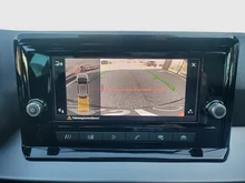 Thumbnail-Foto von Fahrzeug