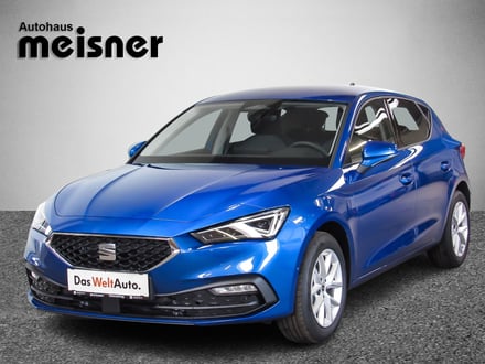 SEAT Leon Style Edition 1.5 TSI 115 PS