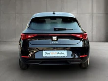 SEAT Leon Style Edition 1.5 TSI 115 PS in Nacht-Schwarz Metallic