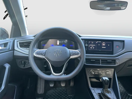 Bild eines VW Polo 4Me