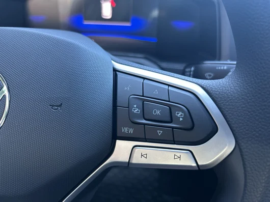 Bild eines VW Polo 4Me