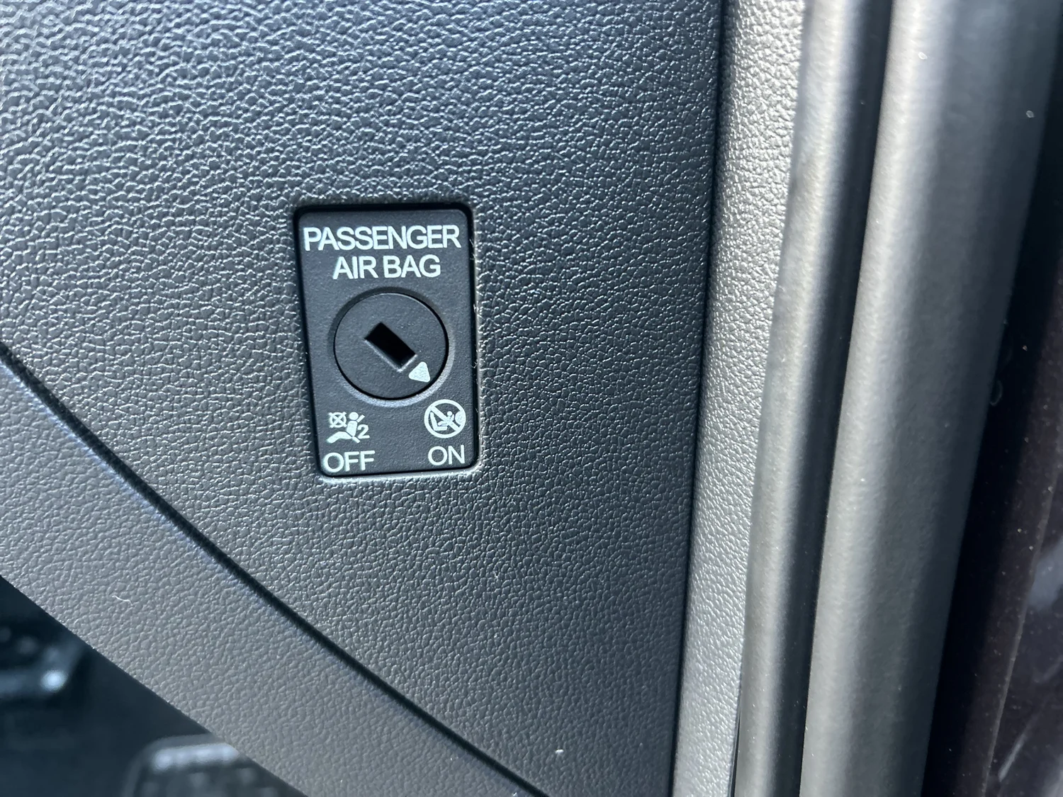 Bild eines VW Polo 4Me