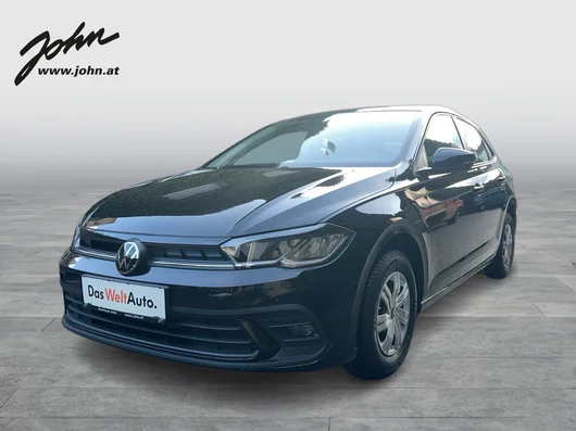 Bild eines VW Polo 4Me