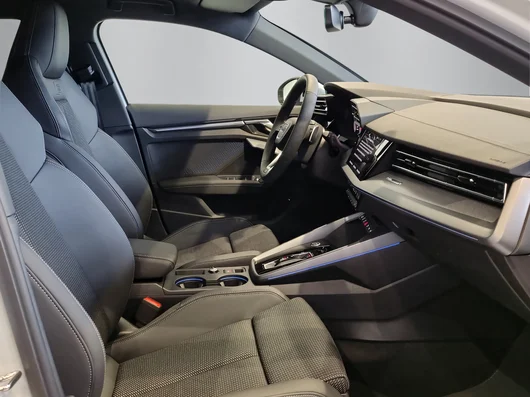 Bild eines A3 allstreet 35 TFSI