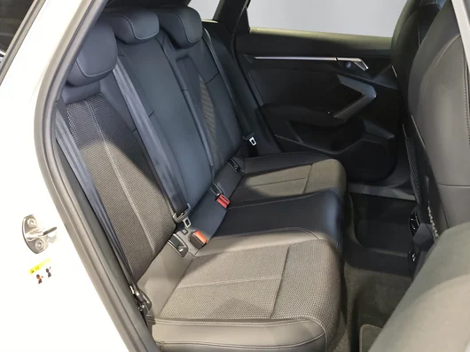 Bild eines A3 allstreet 35 TFSI