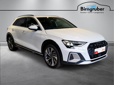 Audi A3 allstreet 35 TFSI