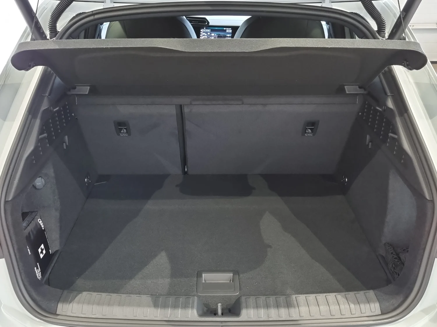 Bild eines A3 allstreet 35 TFSI
