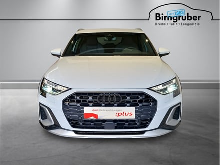 Audi A3 allstreet 35 TFSI