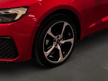 Thumbnail-Foto von Fahrzeug