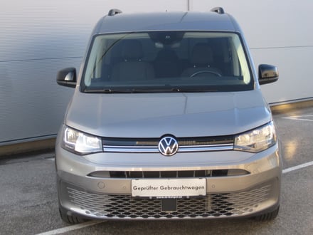 VW Caddy Life TDI