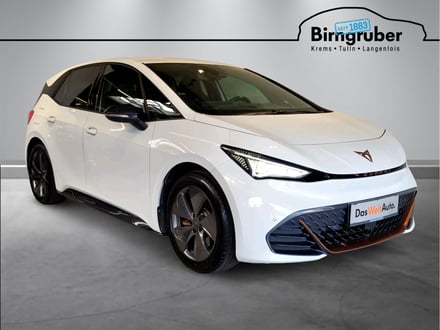 CUPRA Born Alpha 58 150kW/204PS