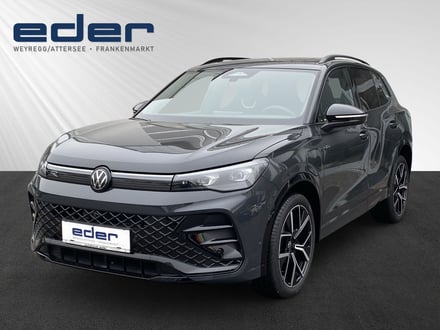 VW Tiguan Sport eHybrid DSG 150 kW