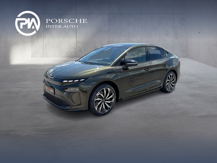 Škoda Enyaq Coupé Sportline 85