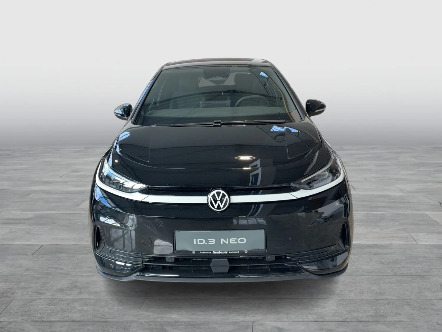 Bild eines ID.3 Neo Life 125 kW - 50 kWh
