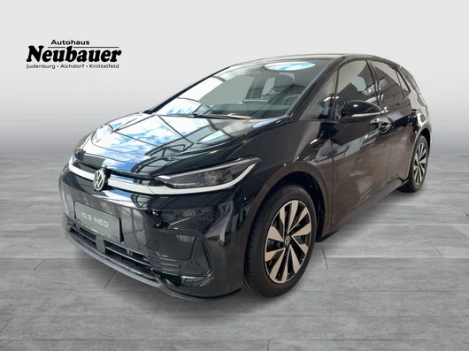Bild eines ID.3 Neo Life 125 kW - 50 kWh