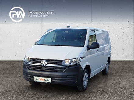 VW Transporter Kastenwagen TDI
