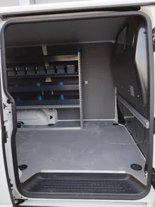 Thumbnail-Foto von Fahrzeug