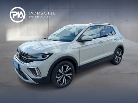 VW T-Cross Style TSI
