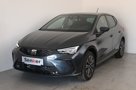SEAT Ibiza Style Edition 1.0 TSI 95PS