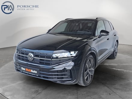 VW Touareg R eHybrid TSI 4MOTION