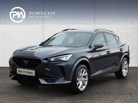 CUPRA Formentor TRIBE 1.5 TSI 150 PS DSG ACT