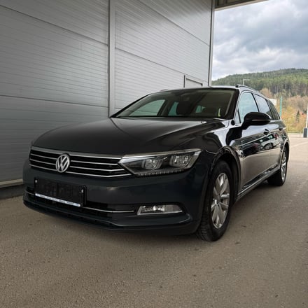 VW Passat Variant Comfortline BMT/Start-Stopp