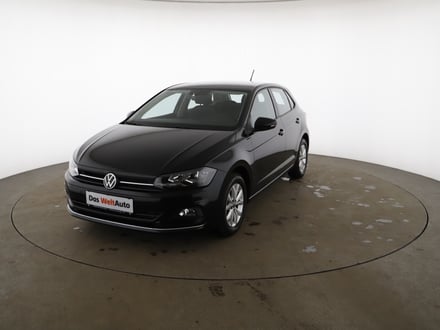 VW Polo Highline TSI