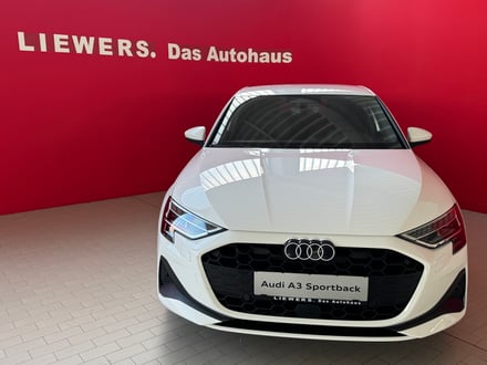 Audi A3 Sportback 30 TFSI
