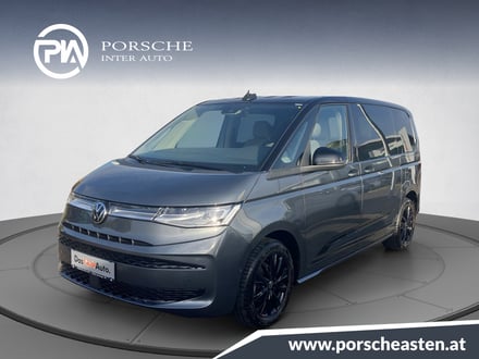 VW Multivan Edition TDI