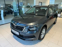 Thumbnail-Foto von Fahrzeug