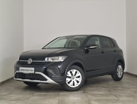 VW T-Cross 4Me TSI