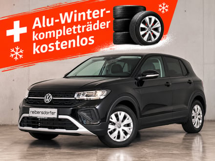 VW T-Cross 4Me TSI
