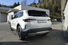 Thumbnail-Foto von Fahrzeug