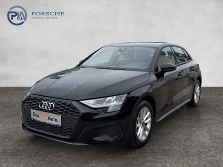 Audi A3 Sportback 30 TDI