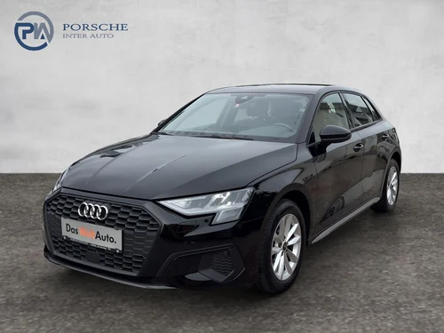 Audi A3 Sportback 30 TDI