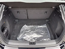 Audi A3 Sportback 30 TDI in brillantschwarz