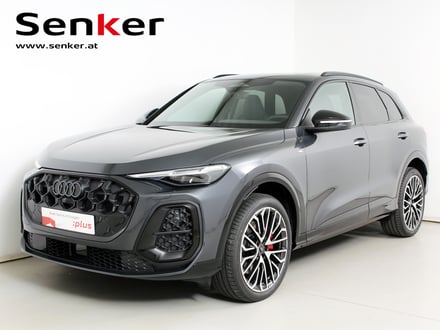 Audi Q5 SUV TDI quattro 150 kW