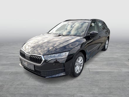 Škoda Octavia Combi Essence TSI