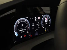 VW Golf Rabbit TSI in Delfingrau Metallic