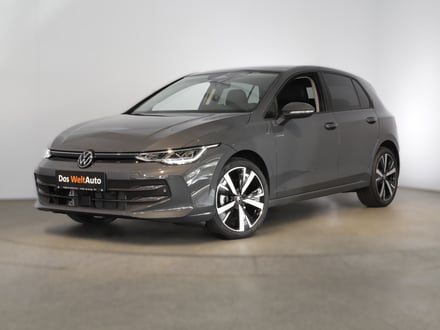 VW Golf Rabbit TSI