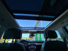 VW Passat Variant Highline BMT/Start-Stopp in SCHWARZ