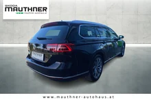 VW Passat Variant Highline BMT/Start-Stopp in SCHWARZ