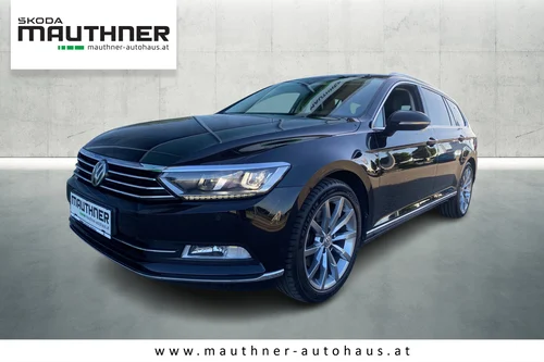VW Passat Variant Highline BMT/Start-Stopp