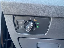 VW Passat Variant Highline BMT/Start-Stopp in SCHWARZ