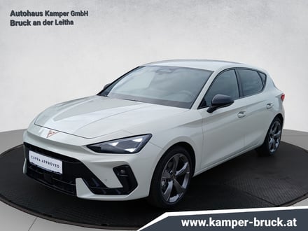 CUPRA Leon 1.5 TSI