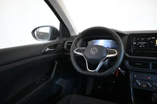 VW T-Cross 4Me TSI in Rauchgrau Metallic