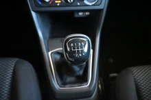 VW T-Cross 4Me TSI in Rauchgrau Metallic