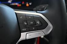 VW T-Cross 4Me TSI in Rauchgrau Metallic